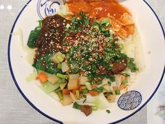 -大嘻咹biangbiang面(历史博物馆店)