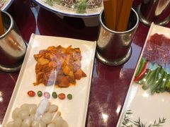 -杨胖子私房菜(秦虹路店)