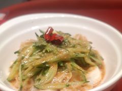 -喜家德虾仁水饺(开发区万达店)