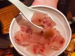 红豆水晶糕-春家·非遗手工小吃(三墩新天地店)