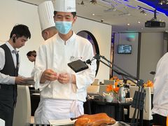 -大董(华贸购物中心店)