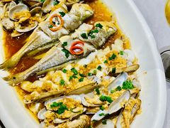胶东鲜上鲜-鲁粤记(133广场店)