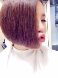 毕炜老师作品-TONI&GUY