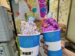 -大力披萨(健康路店)