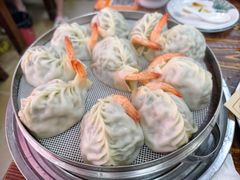 -叶存利海鲜大馅饺子(海宁路总店)