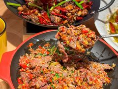 -太二酸菜鱼(石家庄万象城店)