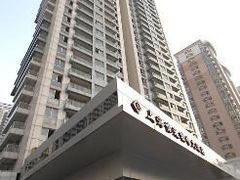 370-上海徐汇瑞峰酒店