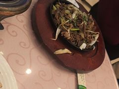 -烤肉宛饭庄(南礼士路店)