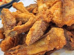-李哥海鲜烧烤家常菜(孔雀城店)