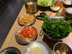 -西塔老太太泥炉烤肉(虹桥南丰城店)