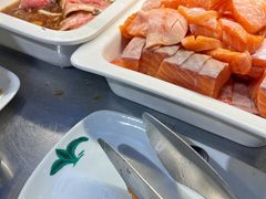 -The COOK·厨餐厅·自助餐(浦东嘉里大酒店)