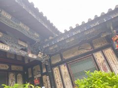 -朱家花园