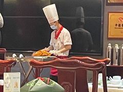 -便宜坊烤鸭店(航天桥店)