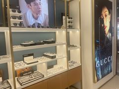 -无界眼镜MaxLess(五角场万达店)