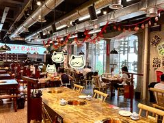 -牛签签串串香(IFS店)