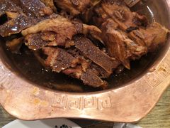 -黄记百味自助骨头王(红旗大街店)