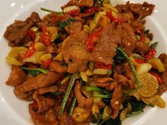 -一楼食业·美食人家