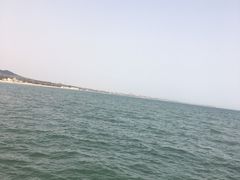 -南戴河旅游度假区
