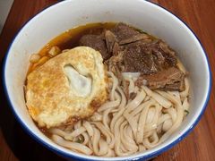 -公交新村粉店(赤岗冲店)