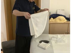 -麦子MaiMassage(打浦桥店)