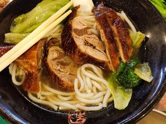 -烧鹅濑(西华路店)