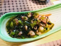 -林妈妈村·日式料理(宝山万达店)