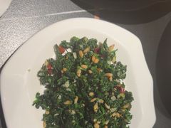 -福茂源横山铁锅羊肉(高新路店)