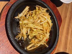 -耶里夏丽·丝路新疆菜·清真食品(徐汇南丹东路臻选店)