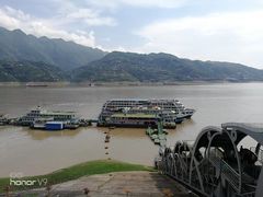 -白帝城·瞿塘峡景区