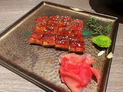 -炙柒Sekinana·精致料理 烧鸟·铁板烧(海上世界店)