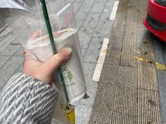 -帕帕珍味·面包茶饮(古城店)
