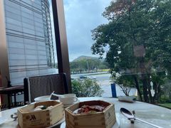 -顺德美的万豪酒店-万豪中餐厅