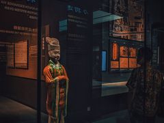 -隋唐大运河文化博物馆
