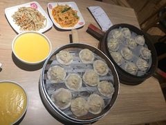 -老班长手工灌汤包老店(东山店)