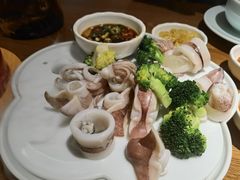 -闽上鲜·福建菜(龙湖滨江天街店)