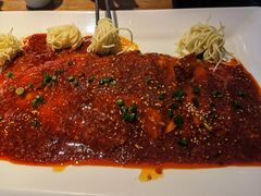 -鸡毛店·川菜(双楠店)