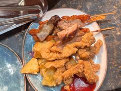 -温德姆至尊酒店·璇全日餐厅