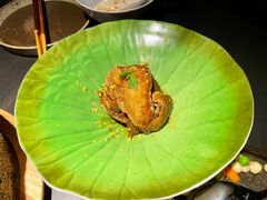 -山塘渡·苏式园林餐厅
