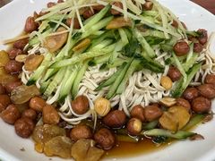 -雪琴面馆富安特色鱼汤面(城中花园店)