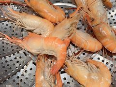 -粗茶淡饭·蒸鲜(光谷店)