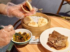 -醉长安(钟楼旗舰店)