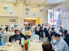 -宝燕壹号景观餐厅(龙盛国际商业广场店)