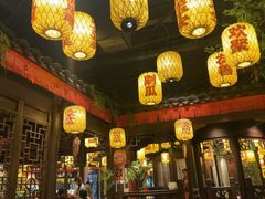 -南京大牌档(中关村领展广场店)