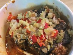 -四环冷面王(西单华威约饭街店)