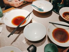 -松鹤楼面馆(飞州国际广场店)