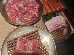 -西塔老太太泥炉烤肉(亚运村店)