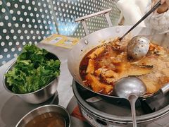 -小螺大作·螺蛳粉火锅(林和西店)
