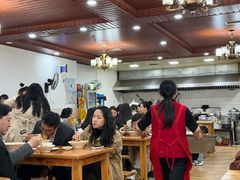 -华兴街自力面店