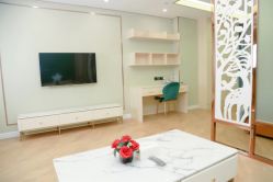 -梓爱月子中心(花都店)