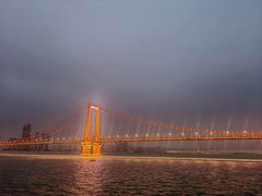 -武汉两江游览·夜游长江(汉口粤汉码头)